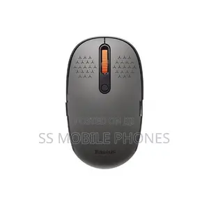 Baseus F01B Bluetooth 5.0 Tri Mode Silent Mouse