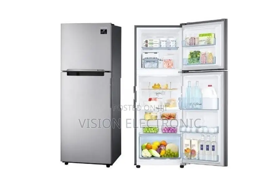 Latest Samsung 253L Inverter Refrigerator - RT40