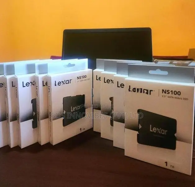 Lexar Sata SSD | m.2 Nvme 128GB 256GB 512GB 1TB 2TB