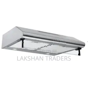New Euro (Turkey) Cooker Hood with Charcoal Filter