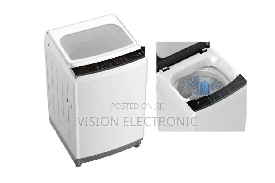 "Midea" Fully Auto 11KG Washing Machine