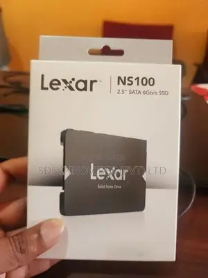 Lexar Sata SSD | m.2 Nvme 128GB 256GB 512GB 1TB 2TB