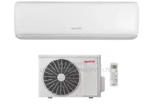 Sharp Non-Inverter Air Conditioner 12000BTU