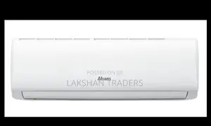 New Abans 18000 BTU Non Inverter