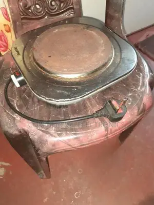 Electric Cooker