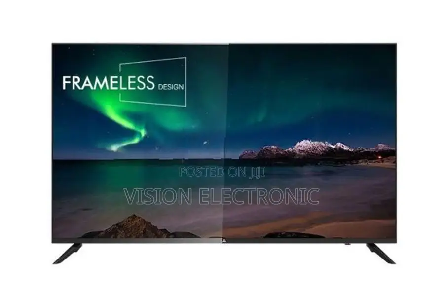 32 inch "Abans" HD LED TV