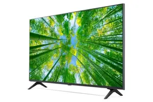 New LG 43 Inch 4K UHD AI ThinQ Smart TV
