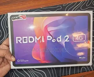 11'' Redmi Pad 2 4G 8GB 256GB