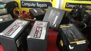 400W/500W/600W/700W GAMING POWRER SUPPLY