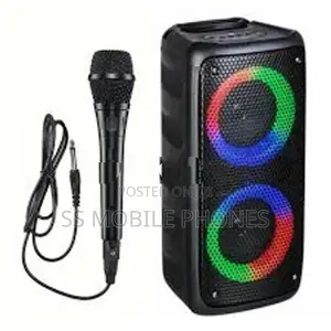 KTS-1973 Wireless Bluetooth Speaker