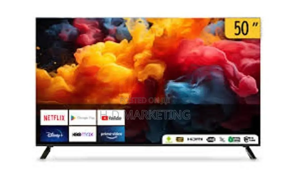 Samsung 65" 4K HDR Cristal TV