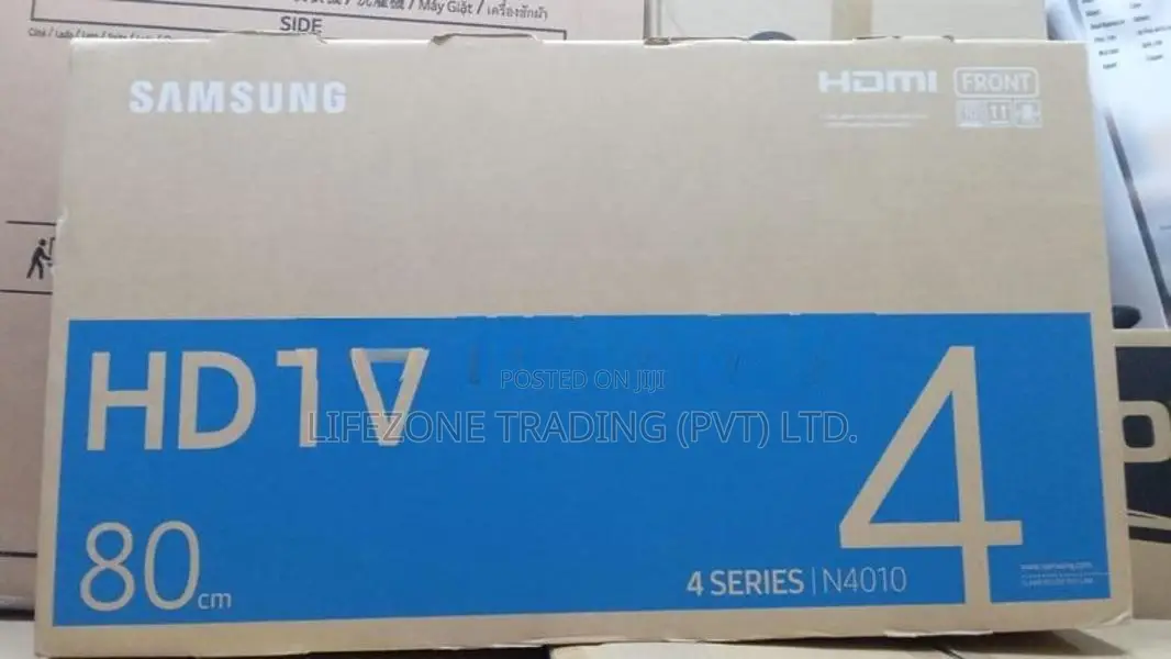 Samsung 32 inch HD Quality LED TV