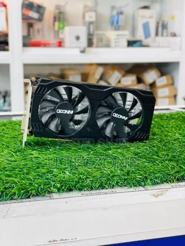RTX 3070TI 8GB Used Graphic Cards