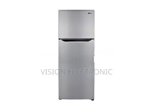 "LG" 238L Two Door Refrigerator - Inverter