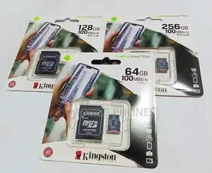 Micro SD Memory Card 128GB