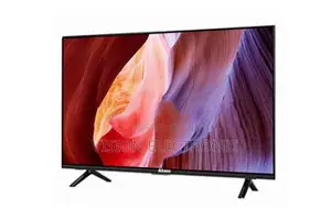 Abans 32 Inch Frameless HD TV