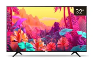 Abans 32 inch HD LED TV