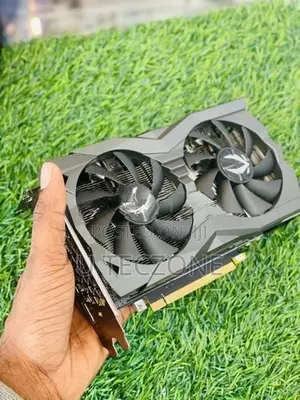 GTX 1060 6GB Used Graphic Cards Zotac