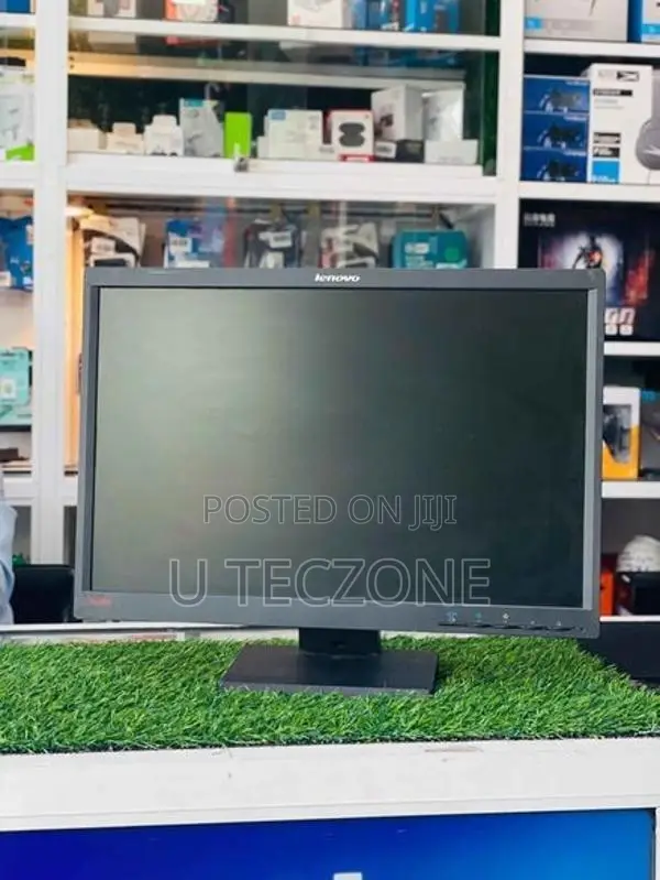 23 Inch Led Full HD monitors Used
