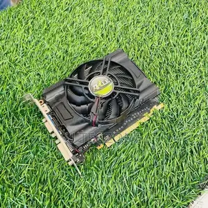 GTX 650 1GB Graphic Card