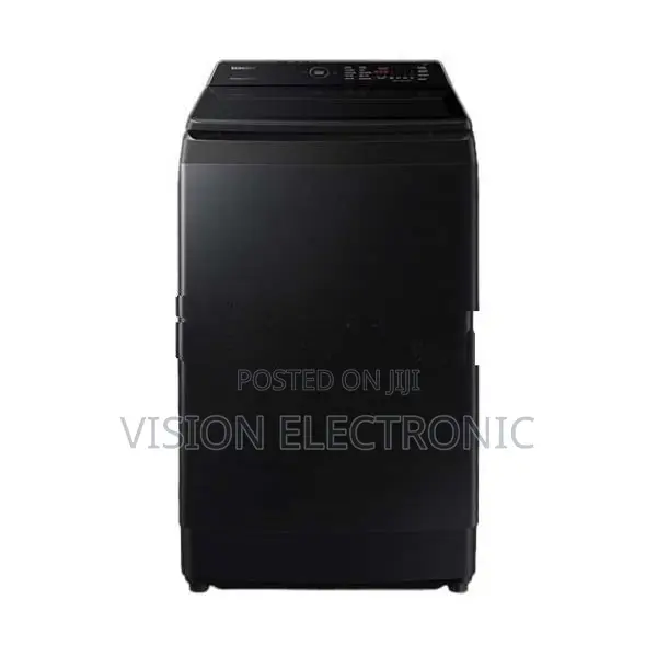 Samsung 15kg Top Loading Inverter Washing Machine