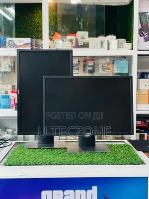 24 Inch IPS Full HD Used Monitors 60HZ