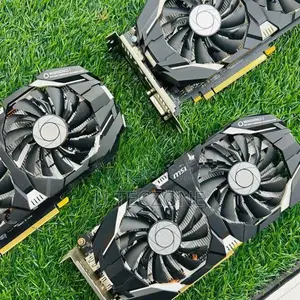NVIDIA Geforce GTX 1060 3GB Graphic Card MSI