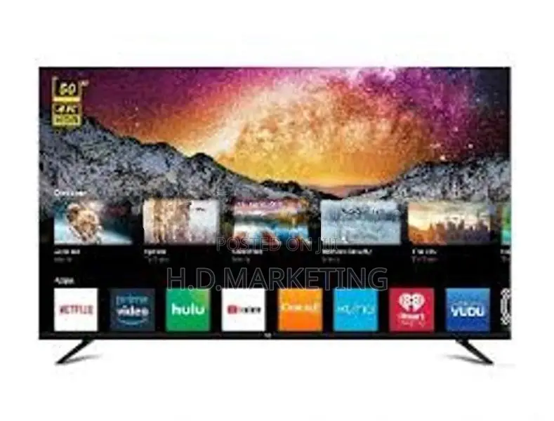 43" Abans Full HD Smart TV