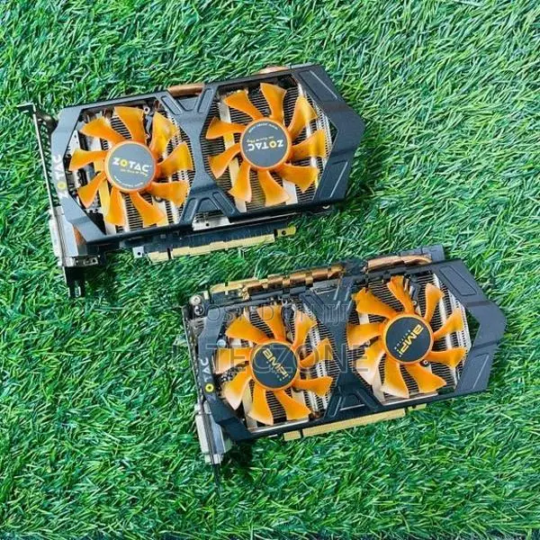 USED GTX 660 2GB Graphic Card