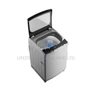 Midea Fully Auto 11Kg Top Load Washing Machine