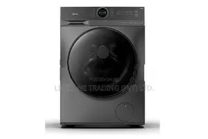 Midea 10.5Kg Front Loading Washer Dryer