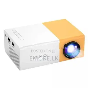 YG300 / Mini Projector