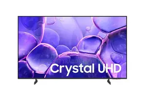 "Samsung" 43-inch U8000F Crystal UHD 4K Smart TV