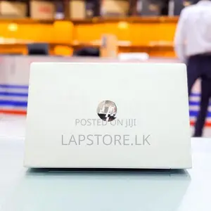 HP PROBOOK 440 G8 CORE I5 11TH GEN|16GB RAM|512GB NVME|IRIS XE GRAPHIC
