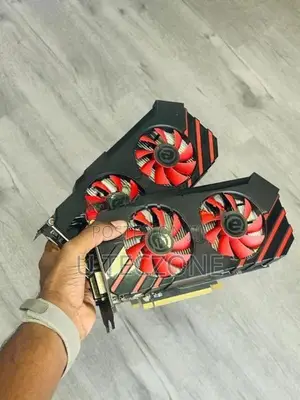 GTX 1060 6GB Used Graphic Cards Zotac