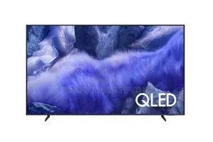 Samsung 55 Inch Q7F Smart 4K QLED TV