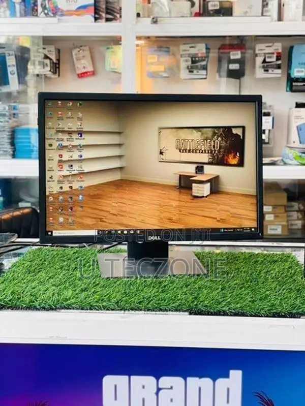 24 Inch IPS Full HD Used Monitors 60HZ