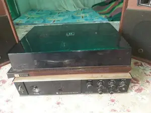 National 2 in 1 setup