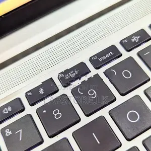 HP PROBOOK 440 G8 CORE I5 11TH GEN|16GB RAM|512GB NVME|IRIS XE GRAPHIC