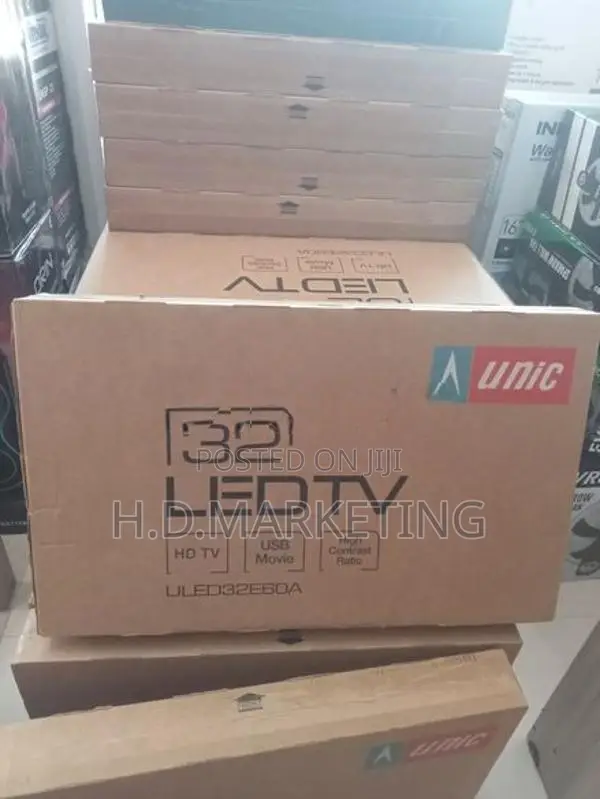 Singer - 40" Full HD TV-