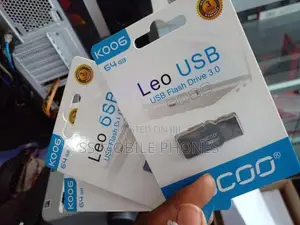 Oscoo 64GB Pen Drive USB 3.0