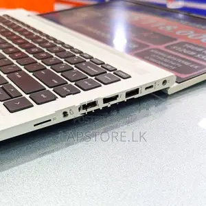 HP PROBOOK 440 G8 CORE I5 11TH GEN|16GB RAM|512GB NVME|IRIS XE GRAPHIC