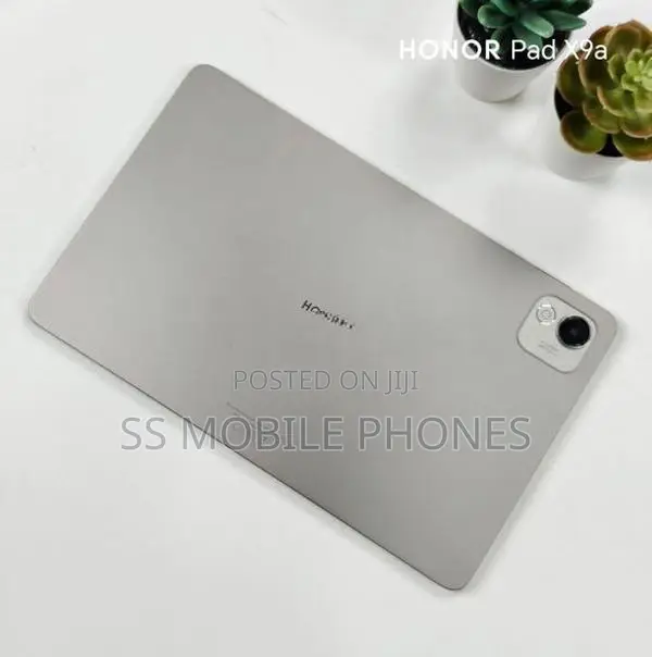Honor Pad X9A 16GB 256GB Tablet
