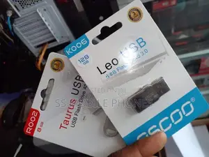 Oscoo 64GB Pen Drive USB 3.0
