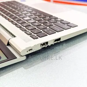 HP PROBOOK 440 G8 CORE I5 11TH GEN|16GB RAM|512GB NVME|IRIS XE GRAPHIC