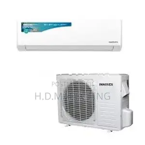 Innovex 12000BTU Inverter AC