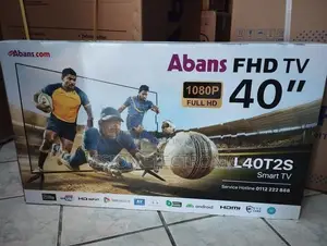Abans 40 inch Smart Android Full HD LED TV
