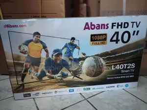 Abans 40 inch Full HD Android Smart TV