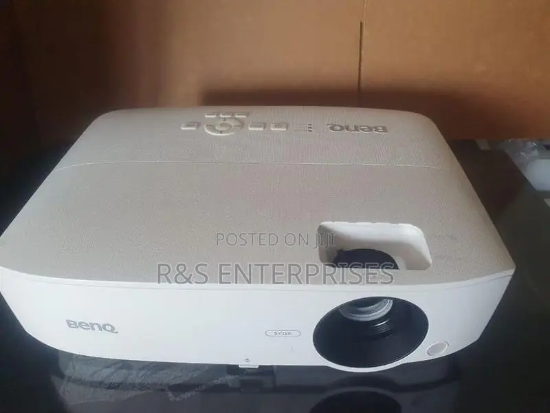 Benq MS 532 Daylight Projector