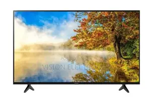 New Panasonic HD LED TV - 32 Inch